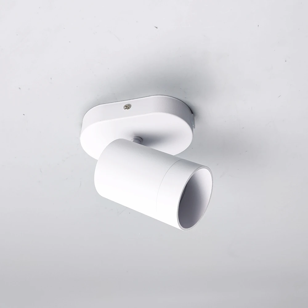Led Downlight Gu10 Surface Mount Led Wall Washer Spotlight