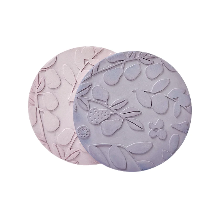 High White 95% Aroma Stone Excellent Smoothness High Whiteness Super Hard Plaster Stone For Air Freshener Bathroom Graffiti