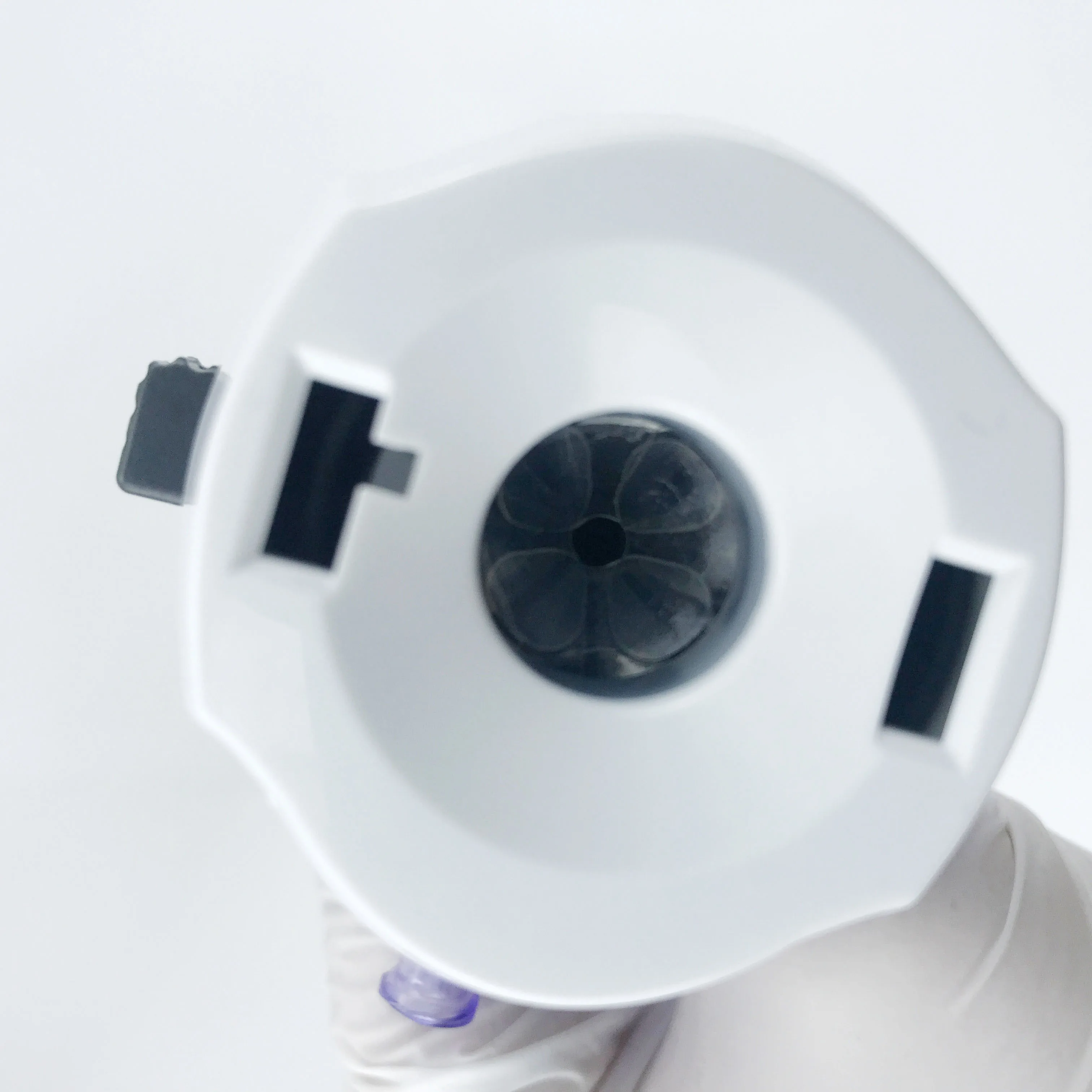 2020 qianjing 5mm-15mm disposable trocar for laparoscopic surgery