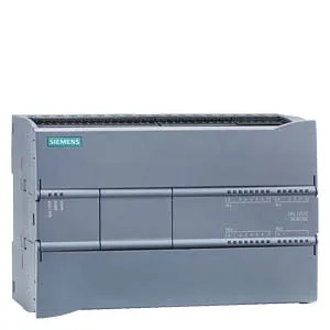 1 год гарантии 6ES7212-1AE40-0XB0 SIEMENS 6ES72121AE400XB0 новая оригинальная цена SIMATIC S7 1200 CPU 1212C PLC модуль контроллера