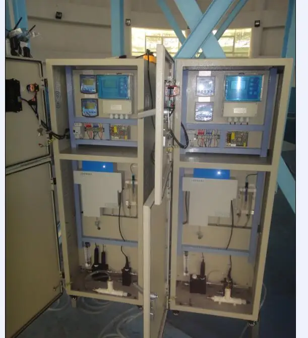 Online Residual Chlorine meter with sensor CL-6850