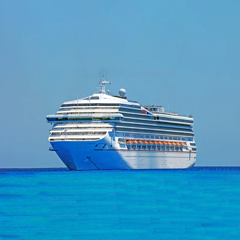 Sea Freight Forwarder From China To Finland Sweden  DDP FBA Amazon Shipping