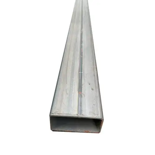Square Tubes: A Trusted Solution for Safe and Effective Construction!
