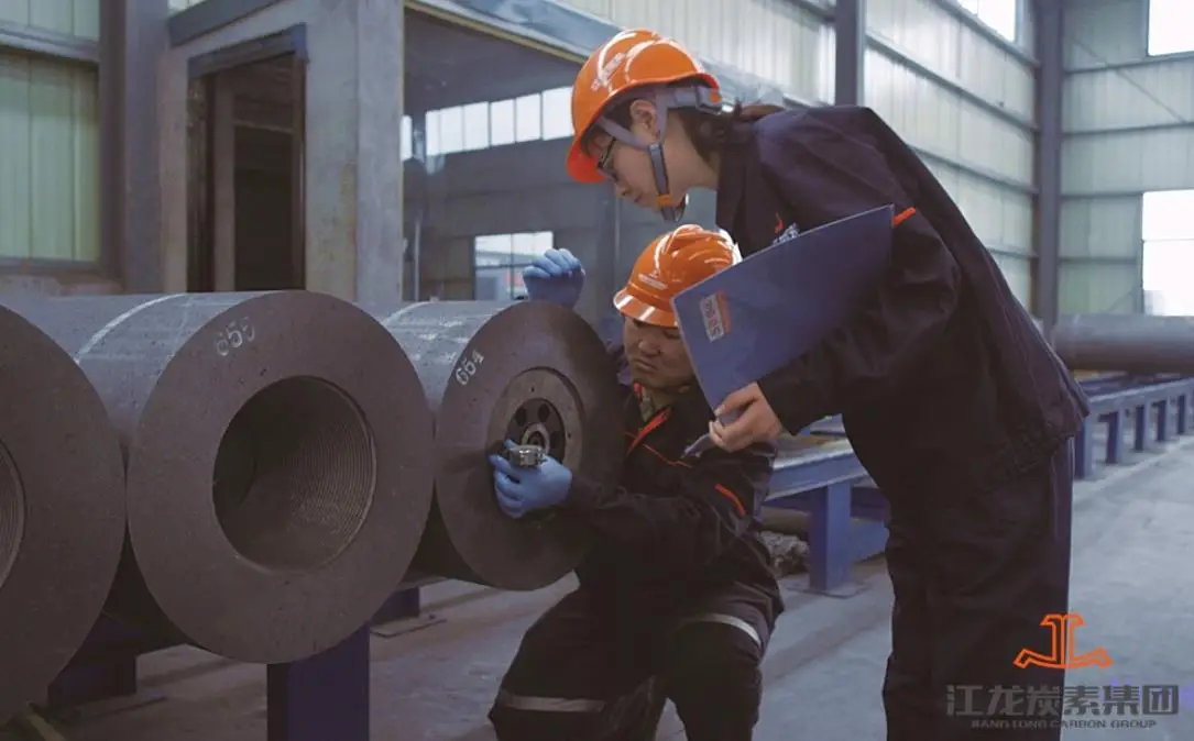 regular power graphite electrode graphite rod price small graphite electrode