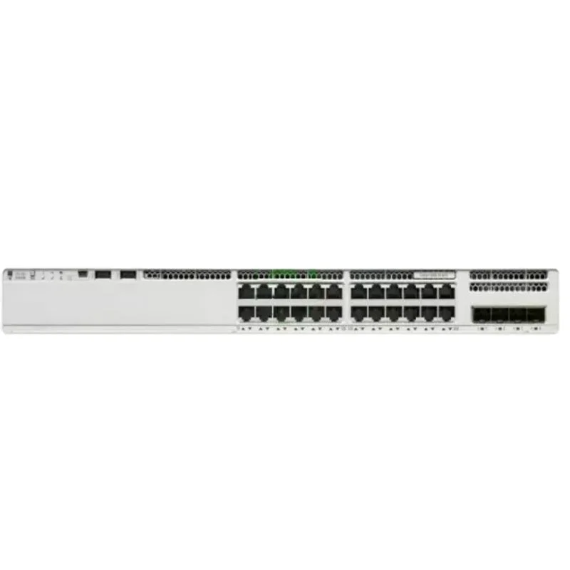 C9200 series 24-port 3 Year Term DNA license for Network Essentials Switch C9200 - DNA - E - 24 - 3Y