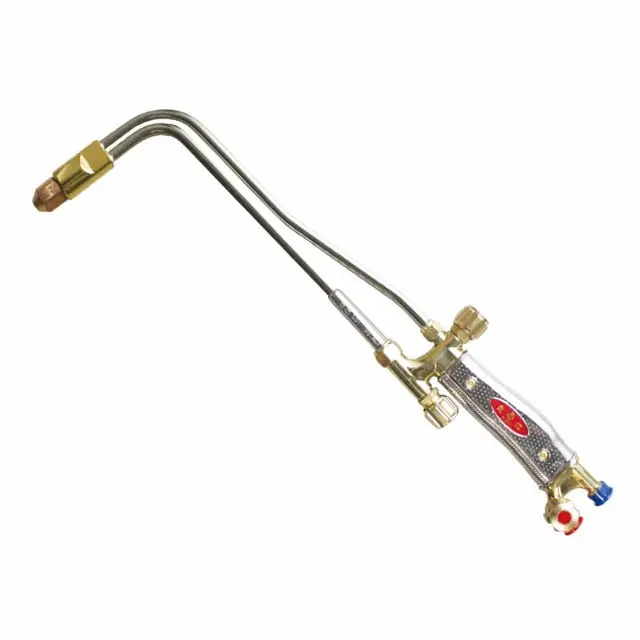 Russian Type High Quality Hand Gas Cutting Torch RG01-100G/200G/300G