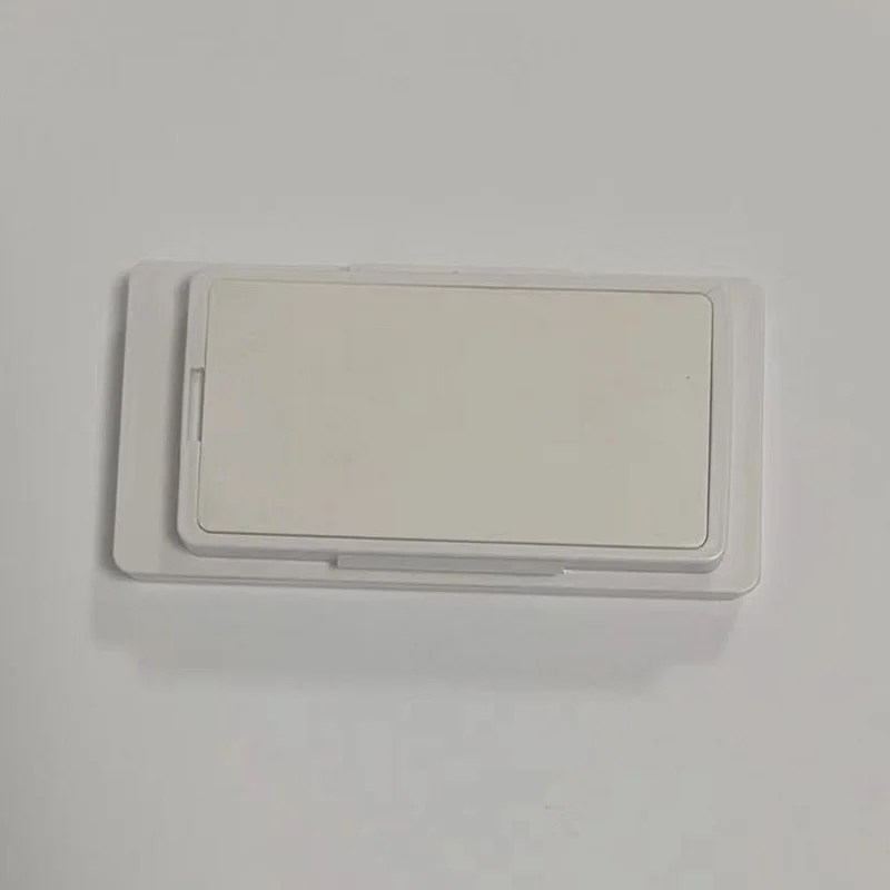 296 x 128 screen resolution Chain Digital Tag Supermarket Electronic Price Tag with wireless Long Life Time