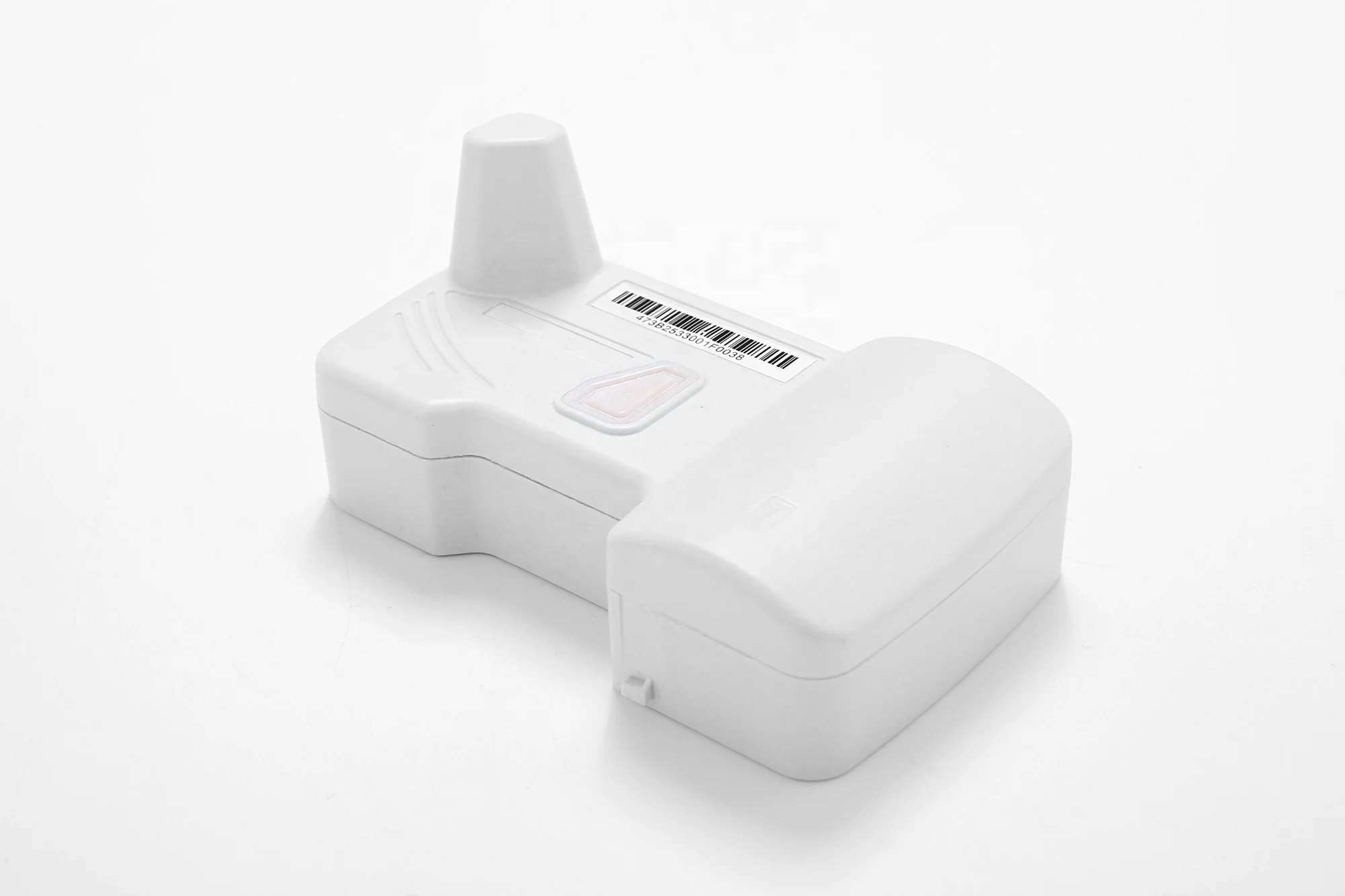  LoRaWAN wifi измеритель расхода воды импульсный выход модуль датчика cyble для Itron