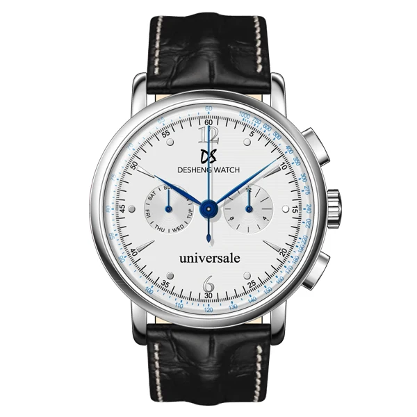 Custom Logo Face Automatic Watch for Men  Mechanical Wrist watch  Luxury Brand