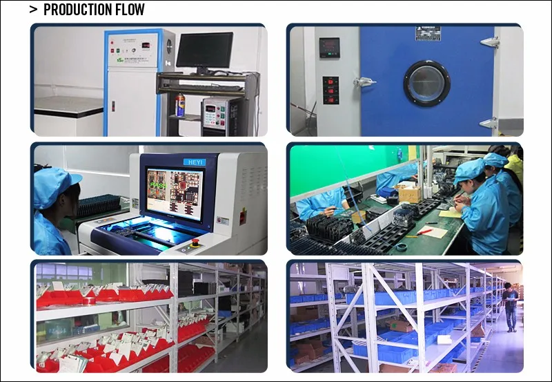 Wireless RFID  Touch keypad smart for Home security alarm control keypad