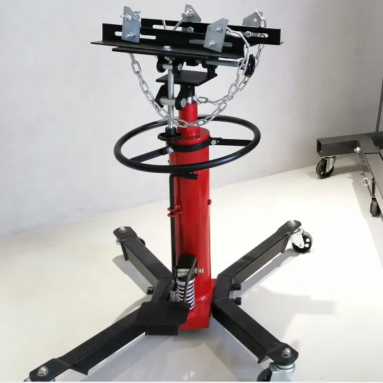 High Quality  0.5 TON TRANSMISSION JACK