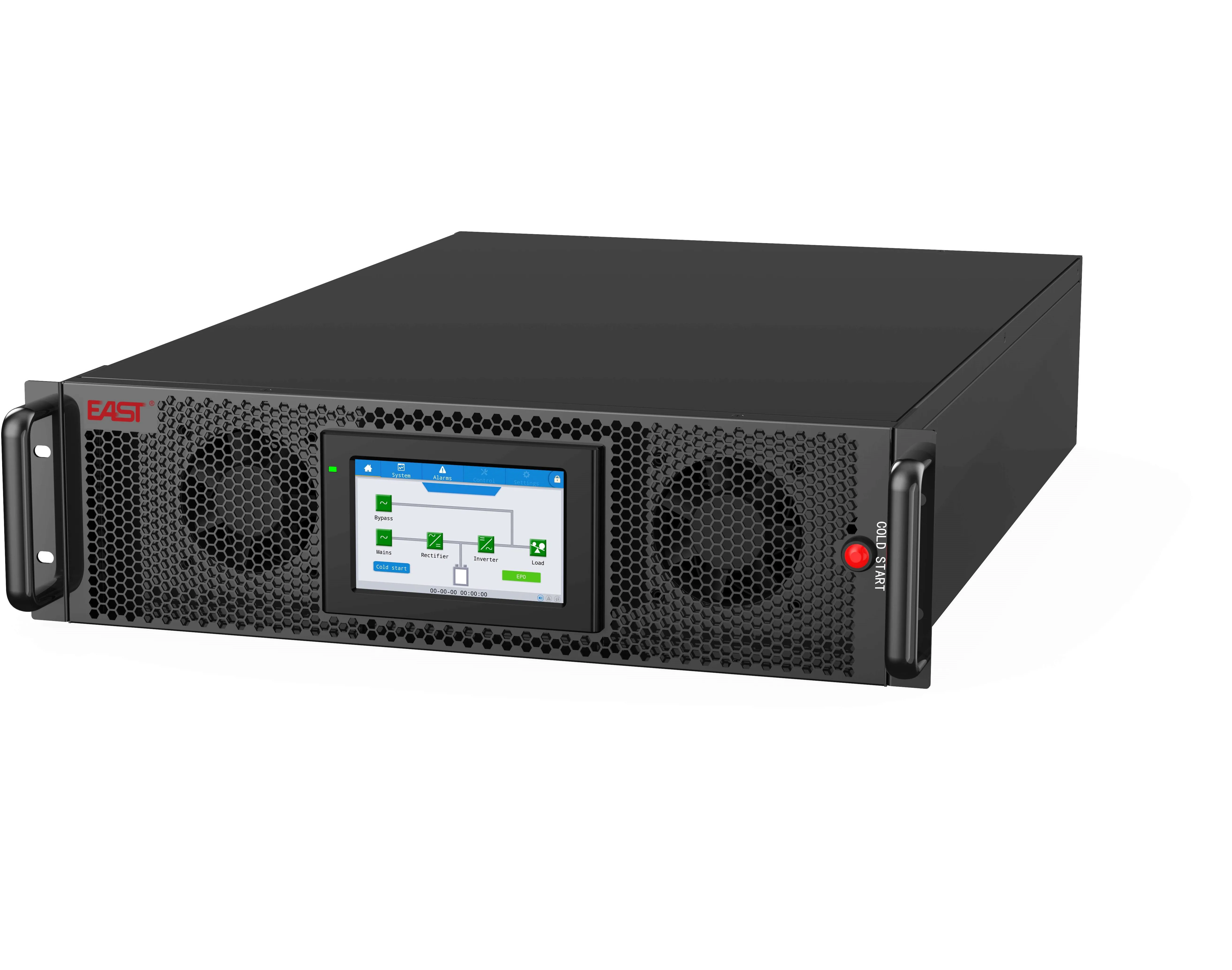 EA990RT G5  10kVA~30kVA (3:3) technology