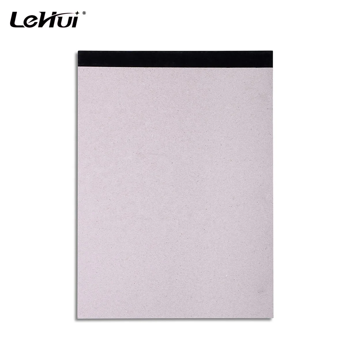 Best priceSmooth writing paper 50 Sheets Narrow Ruled 8.5in x 11inches Legal Micro perforated Writing Pad For School