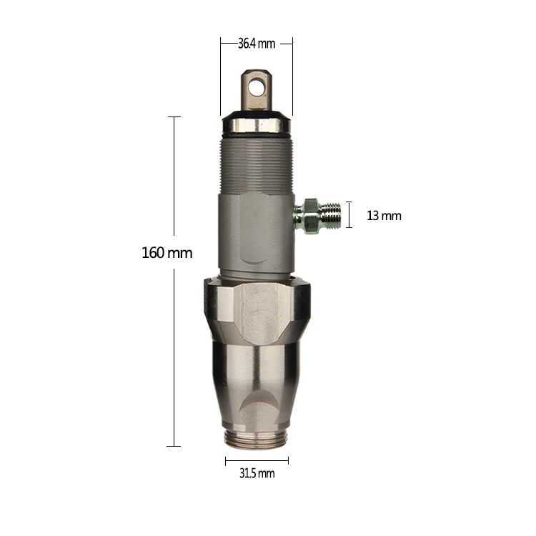 Gr 390-395-490-495-3400-распылитель краски поршневой насос 246428 Pompa a pistone