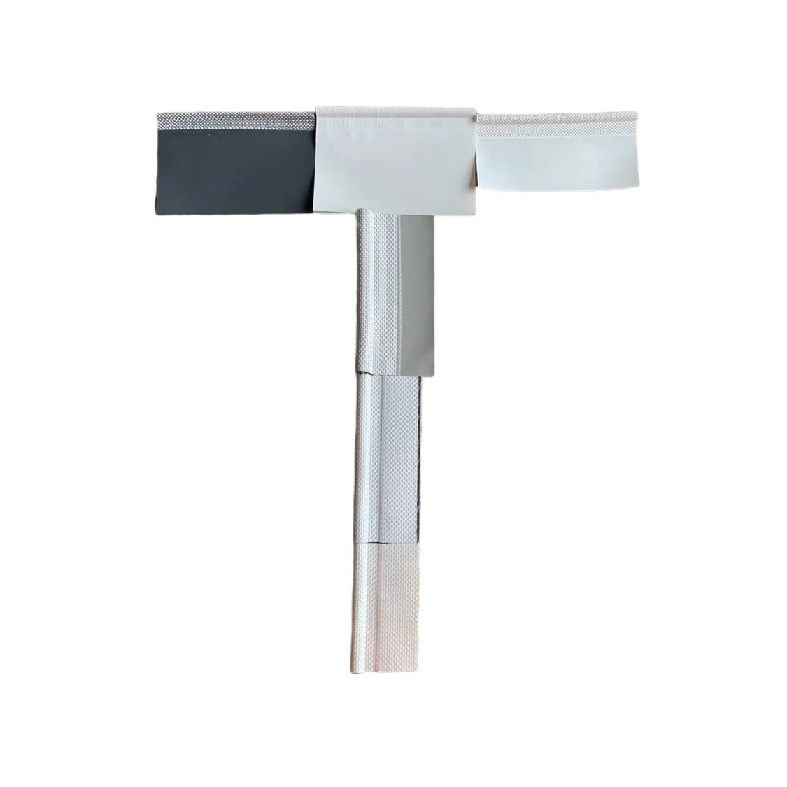 Kader из ПВХ для палатки, баннера, паруса, одностворчатого, двустворчатого кедера для архитектуры палатки