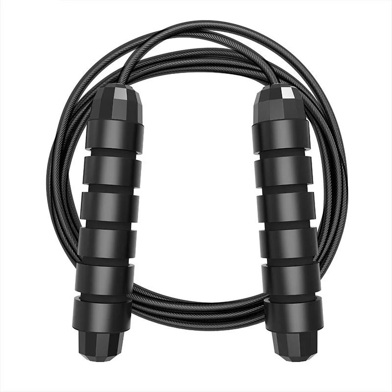 
Cheap New Plastic High Quality Skip Speed Rope Jump,Adjustable Weight Training Custom Jump Rope With Custom Logo 