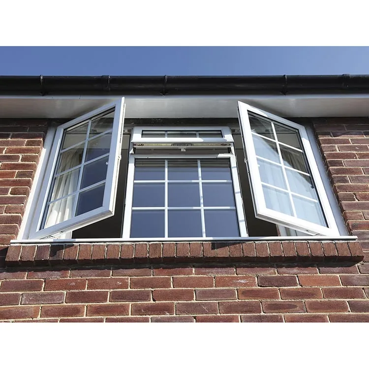 AS2208 высококачественный туалет с французским окном, дизайн окна из Китая