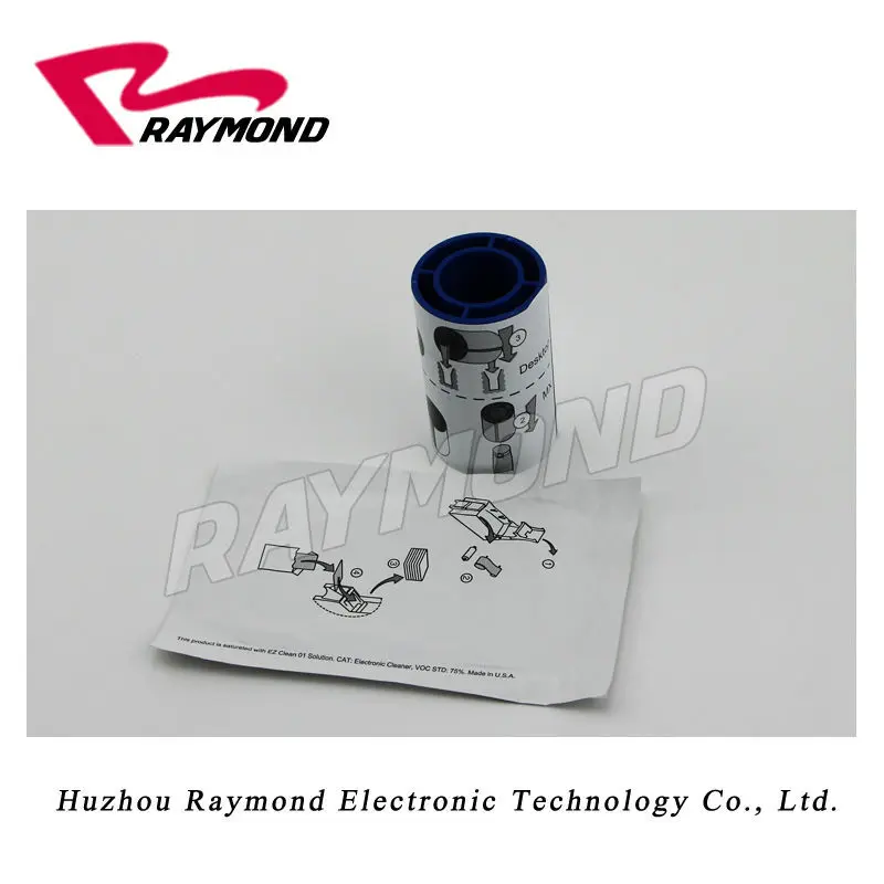 10 шт. Datacard CE840 CE870 настольные карты тиснение и принтер 504139-003 золотые ленты из фольги