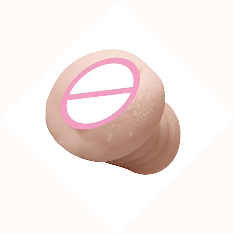 Good Appearance Wet Pussy Masturbation Devices for Men