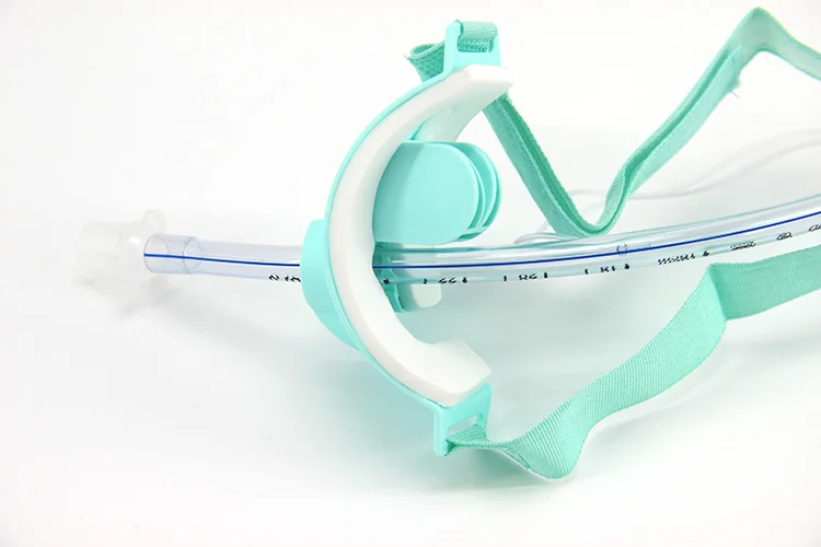Endotracheal Tube Holder