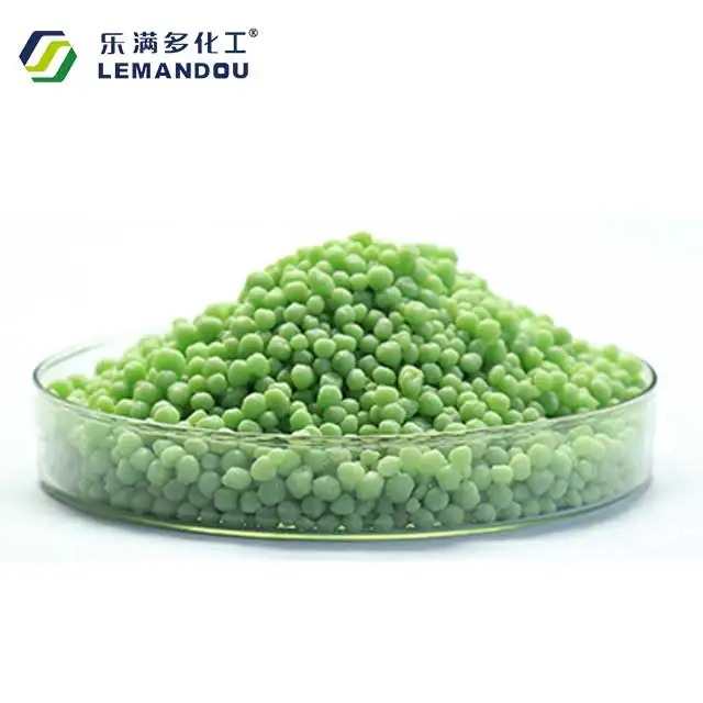 Diammonium phosphate dap 18-46-0 50kg 1000kg jumbo bag package