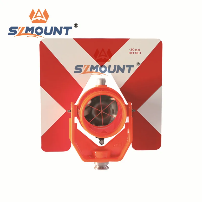 Sokkia Z-14BS Land Survey Prism Offset 0/-30mm Optical Instruments Total Station Prism