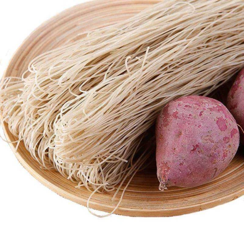 Chinese healthy rice a roni vermicelli noodles brand from Zhang jia jie specialty