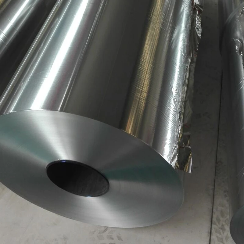 Best Quality Competitive Price 2.5 micron aluminum foil