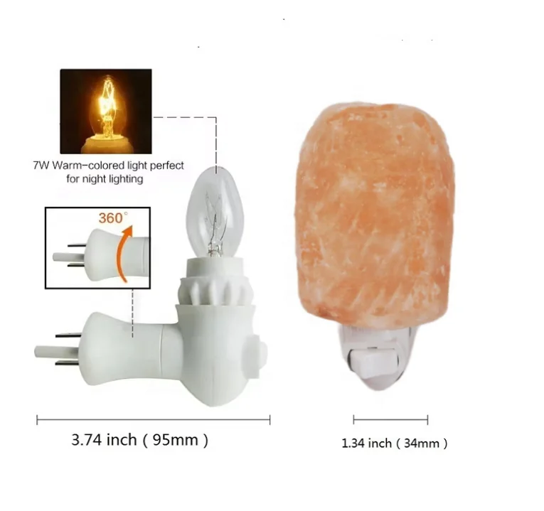 Настенный светильник для дома