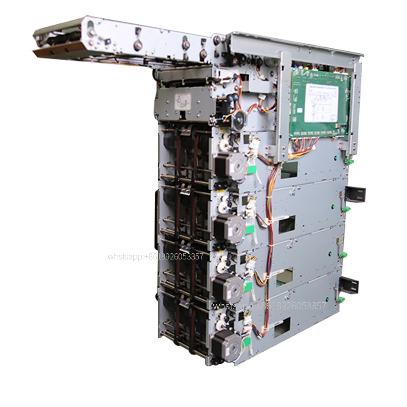 Banking Atm Machine Parts GRG CDM8240N Cash Dispenser Module