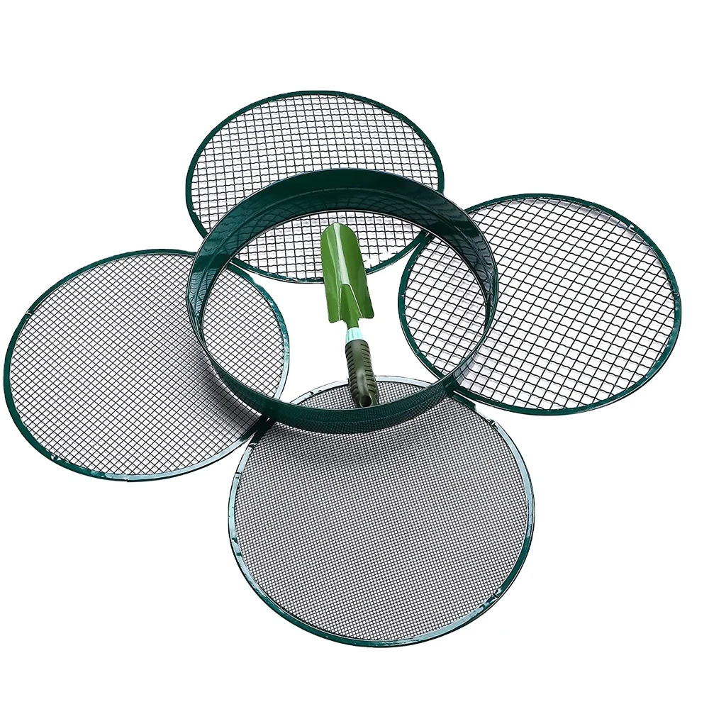 hot sale stainless steel astm standard test sieve laboratory test sieves for garden soil