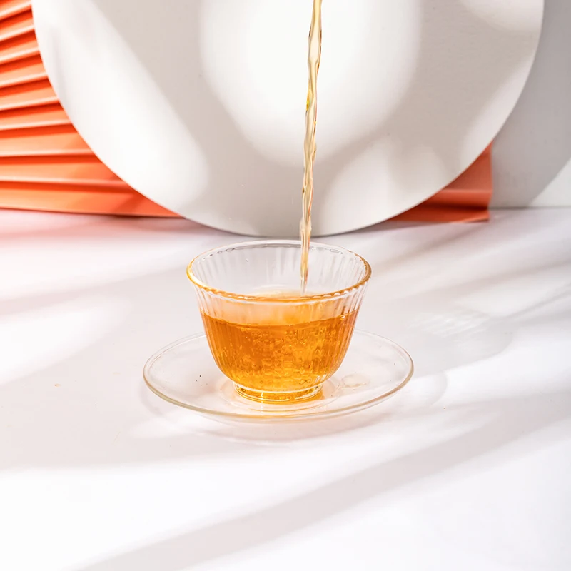 Chinese Chuancheng Organic Silver Needle Leaves Jasmines Rose White Tea