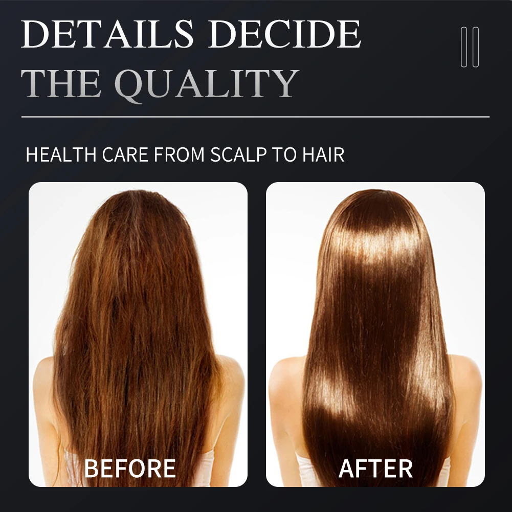 GTP Private Labeling Infrared Hair Straightening Comb Portable Hot Air Brush Water Mist Spray Hair Dryer Hair Dryer Brush