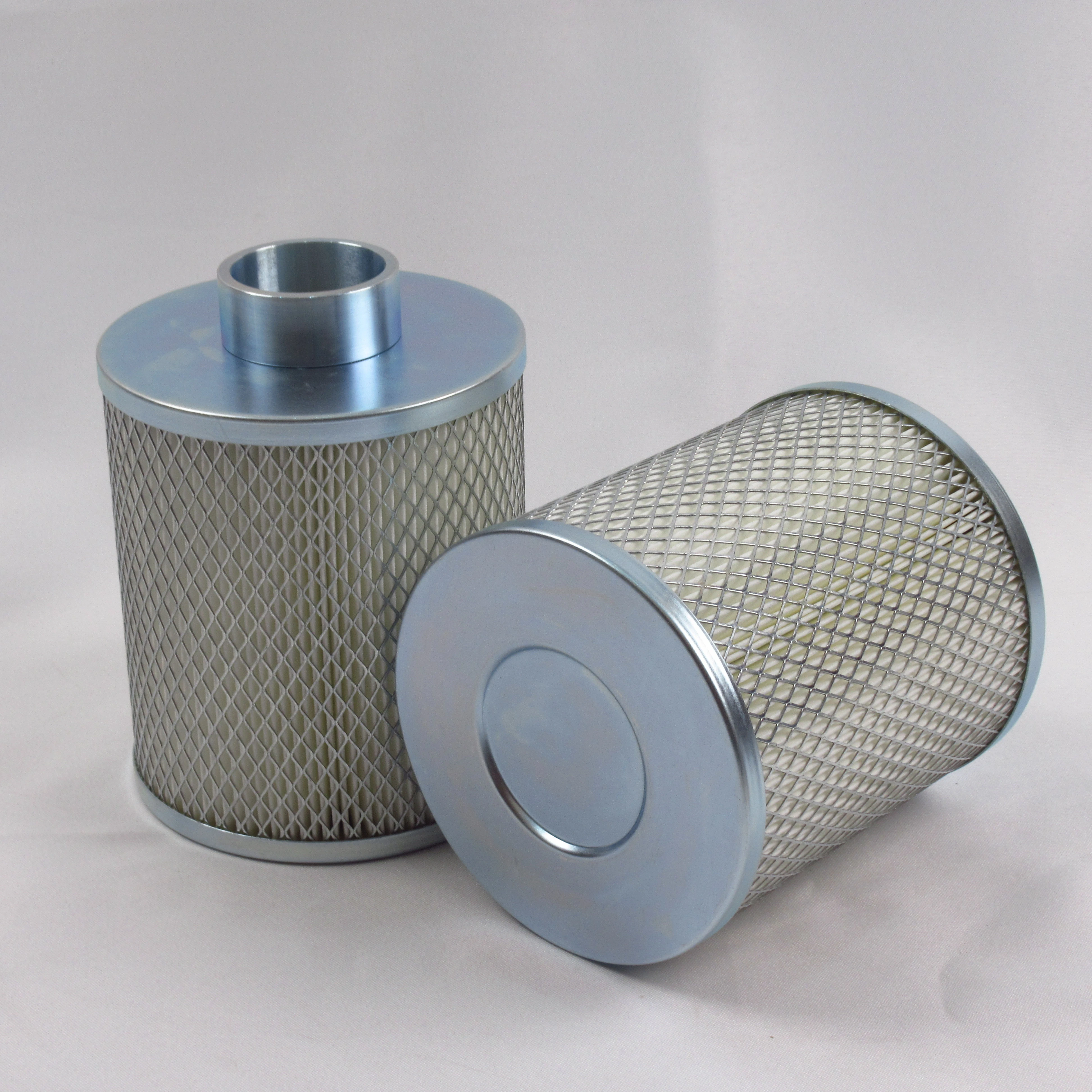 Folding paper air industrial filter cartridge Dust Removal Filter Cartridge for dust collection systems