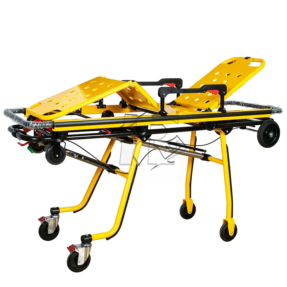 
 Складная кровать для растяжки скорой помощи по заводской цене  