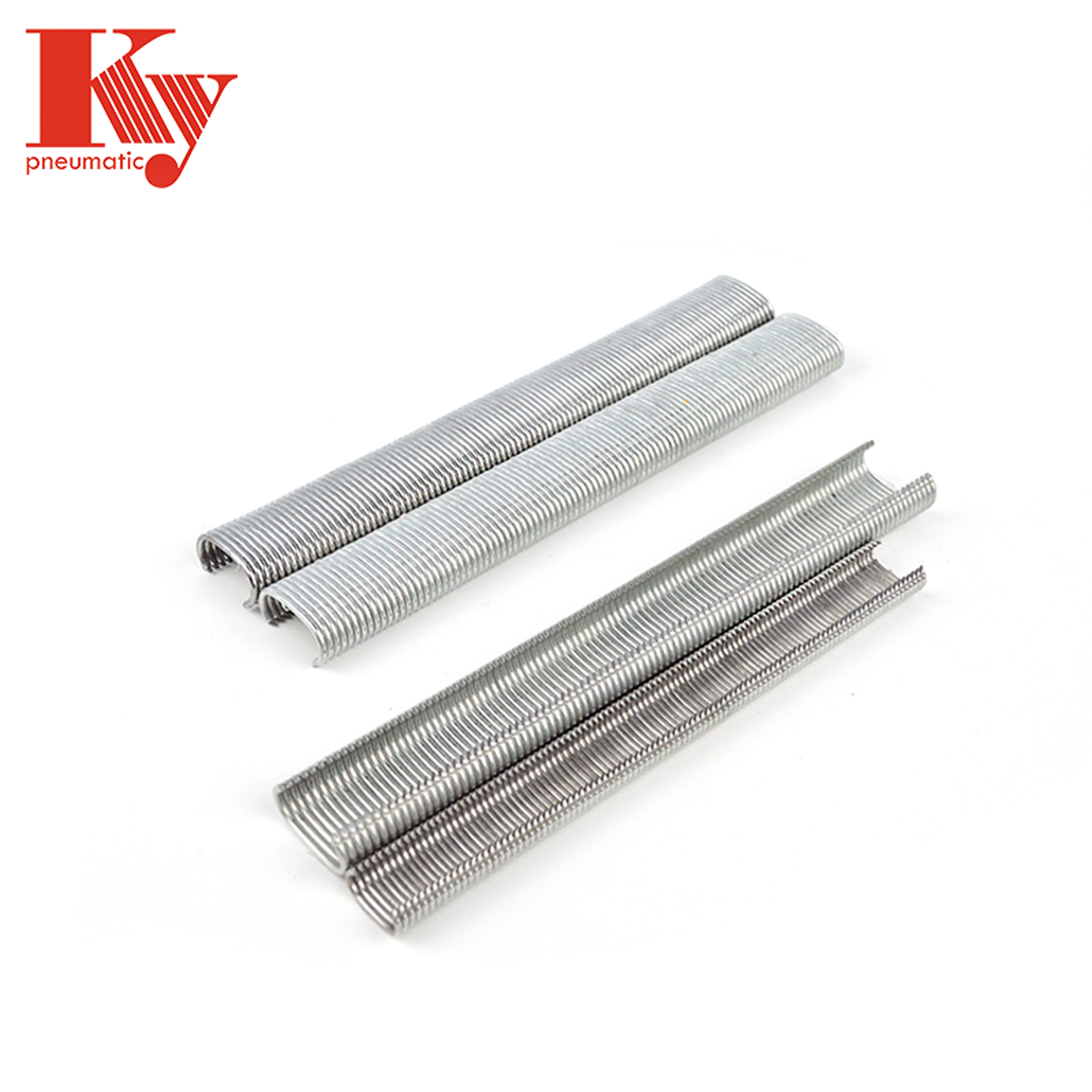 15 Gauge C Hog Ring Staples SC-6 For Hog Rings Plier Gun