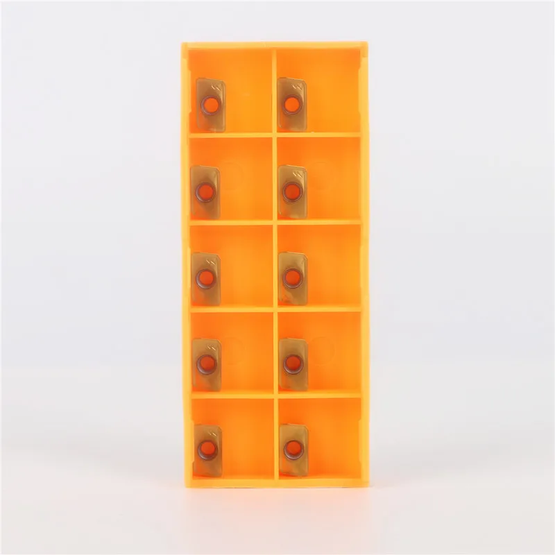 Lathe Machine High Quality box packaging Solid Carbie Tools cdbp chn thread Turning carbide Milling ceramic bezel insert