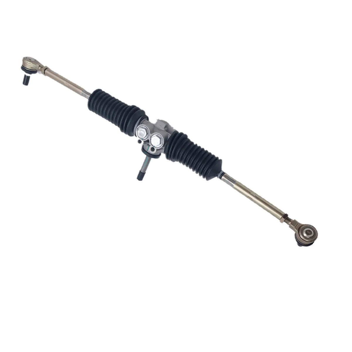 Запчасти Polari для квадроциклов OEM 1824553 PL ACE150, рулевая рейка, рулевая тяга RZR 4x4 atv/utv