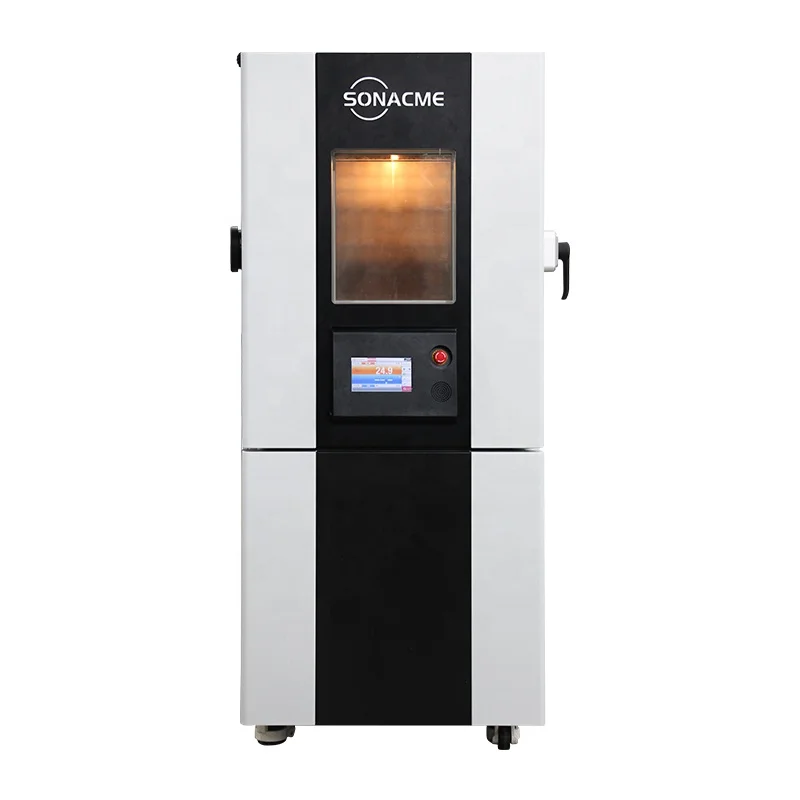 SONACME SR/340/70/25(H) Well-improved Rapid Temperature Change Test Chamber Environmental Chamber For Aerospace Industry