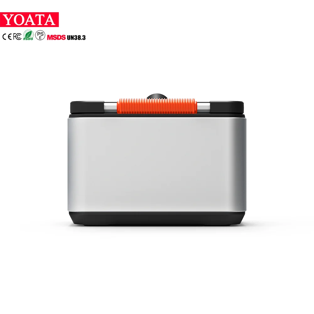 180000mAh(6S12P 3.6V) 648wh  Energy storage emergency mobile outdoor power supply battery bank solar for US&JP Standard Global