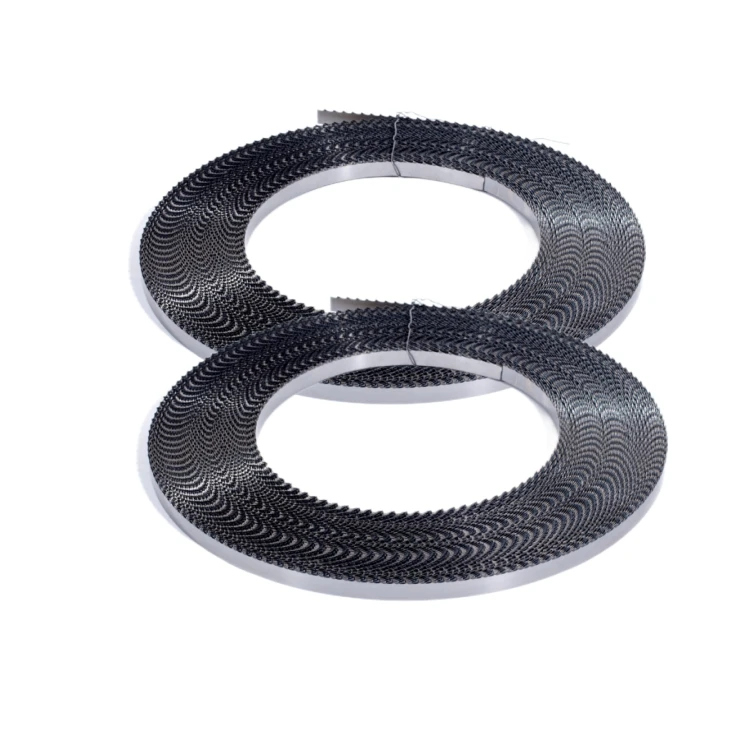 Factory High Quality Band Saw Cutting Blades Meat/Bone/Fish Application Band Saw Blade Rolls/Coils
