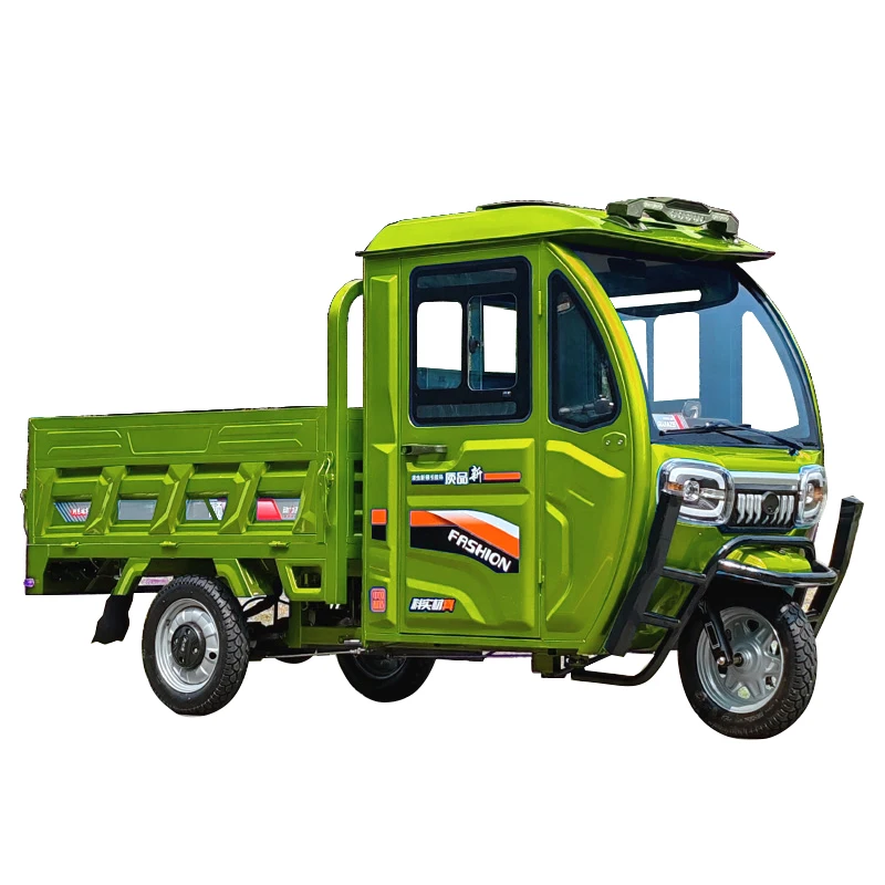 Электрический автомобиль 3 трехколесный электрический взрослый 2024 маленький