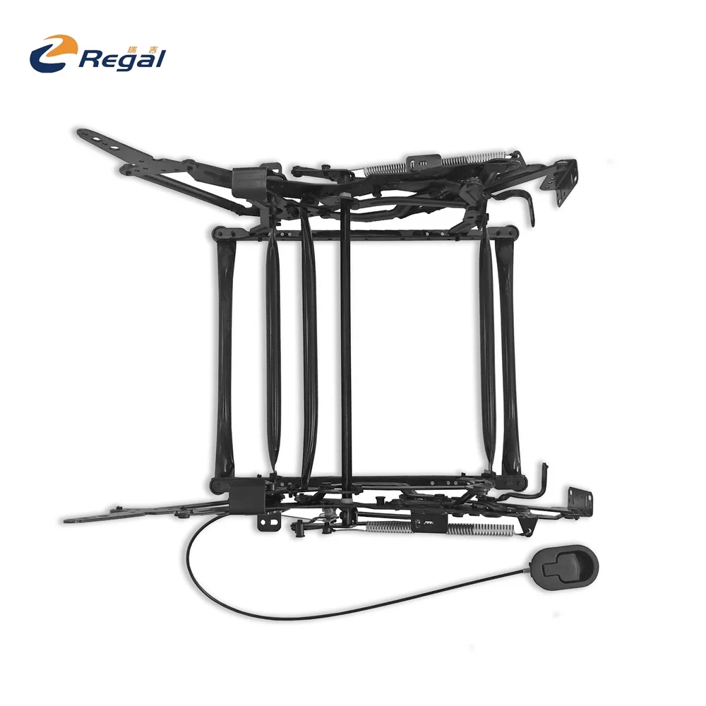 REGAL 4318  recliner seat mechanism fold frame parts morden style design sofa  living room furniture lazy boy chair recliner