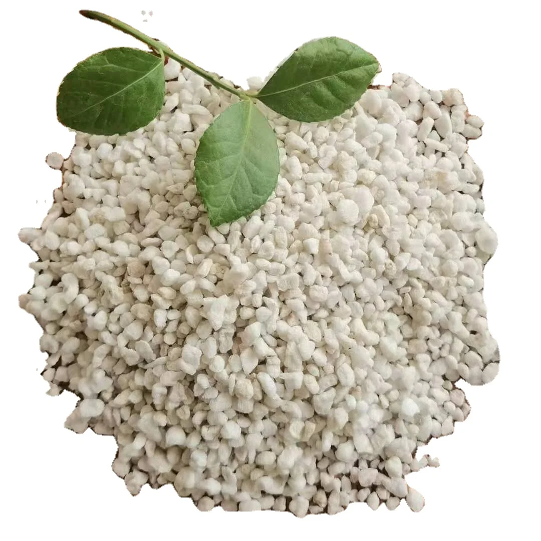 3-6mm 500 grams per bag small package high quality perlite for agriculture plants