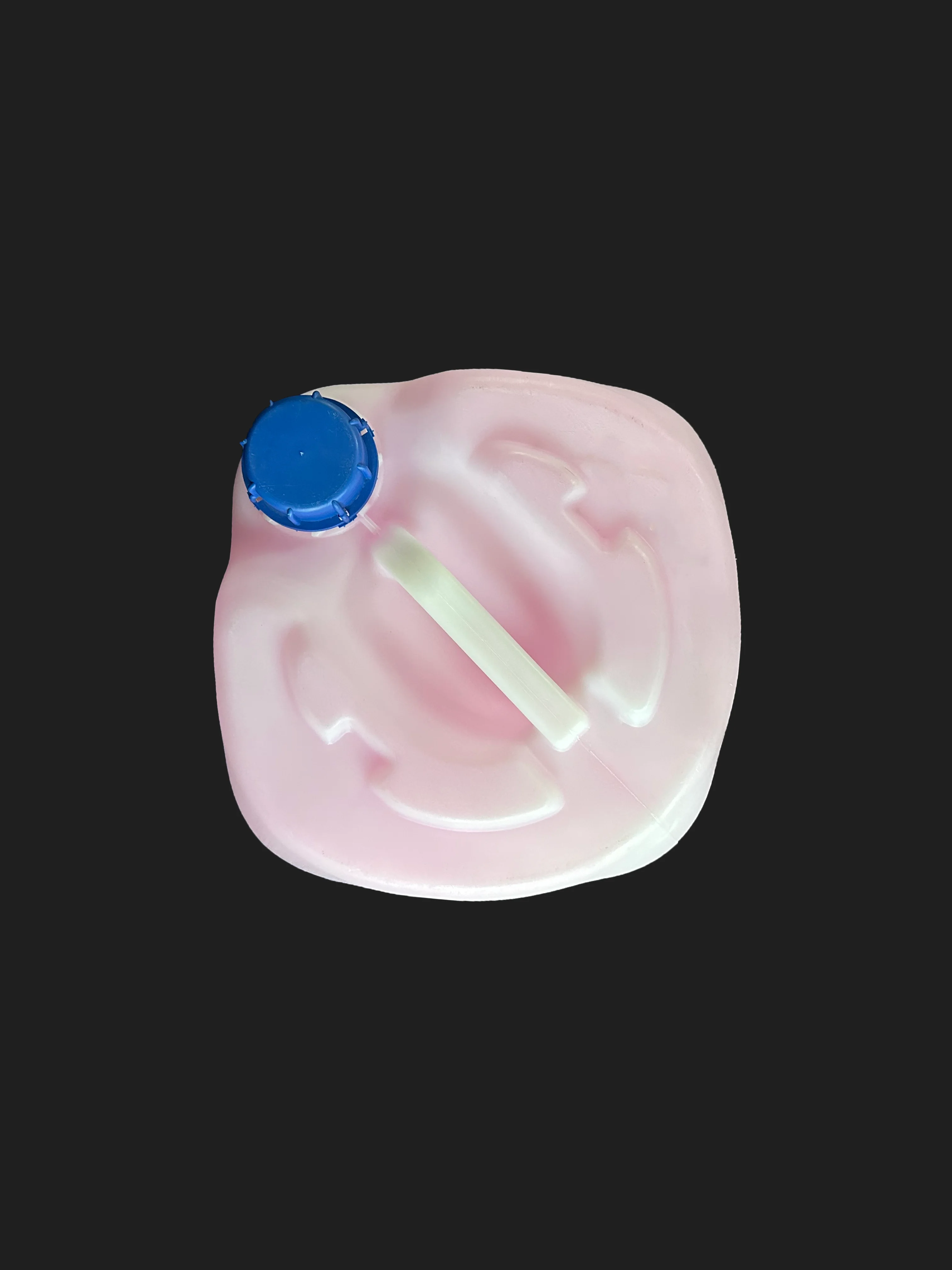 Ready Stock LX 25 Liter Pink Softener Natural Liquid Detergent for Laundry with Miscellaneous Flowers Flavor Bottle Package