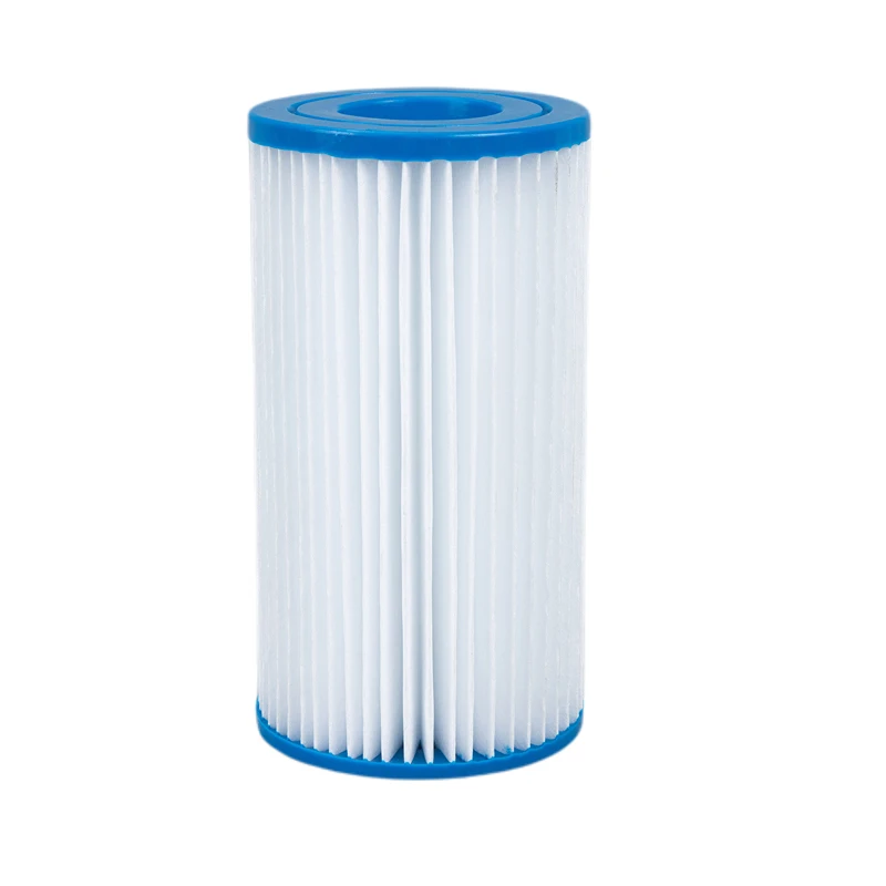 Filter Pool Swimming Household swimming pool filter catridges wholesale for water cleaning