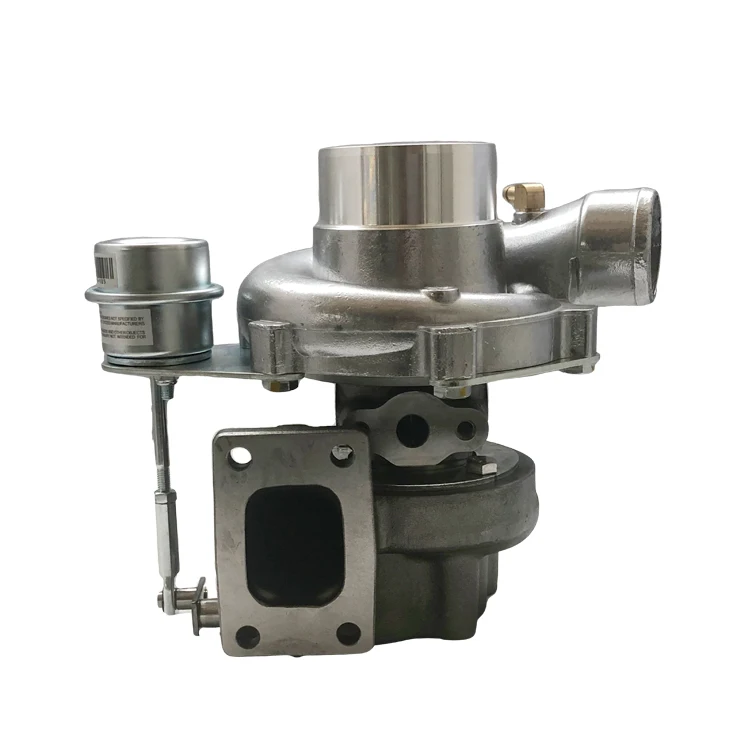 GT2871 GT2871R GT2860 GT2860R Performance turbocharger with journal bearing factory supply high-quality
