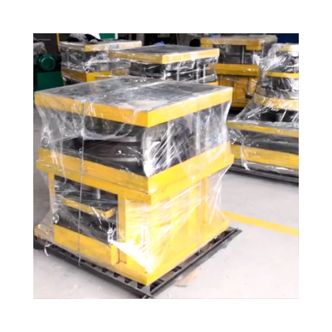 China Factory Customized High Precision Professional metal Punching Mold Progressive Stamping Die