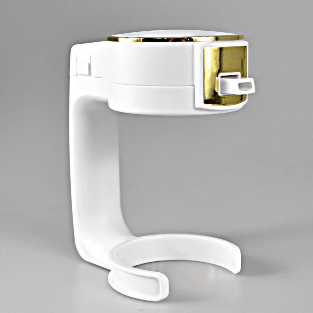 Can type ultrasonic beer foamer bubbler (can shape)