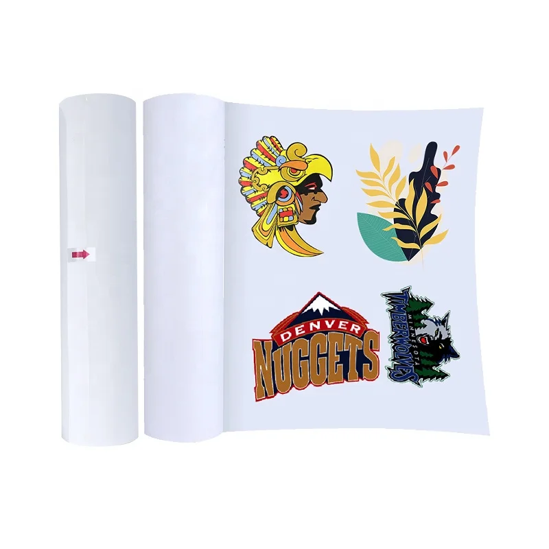 Korea Quality Diy Material Pu Htv Vinyl Printable Heat Transfer Vinyl For Parent Child Clothing